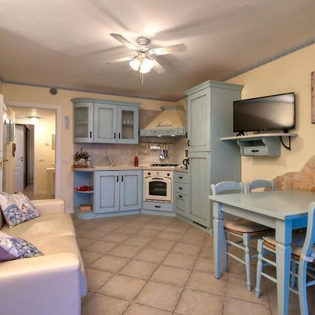Charmant T3 Front De Mer Apartman Roquebrune-Cap-Martin Kültér fotó