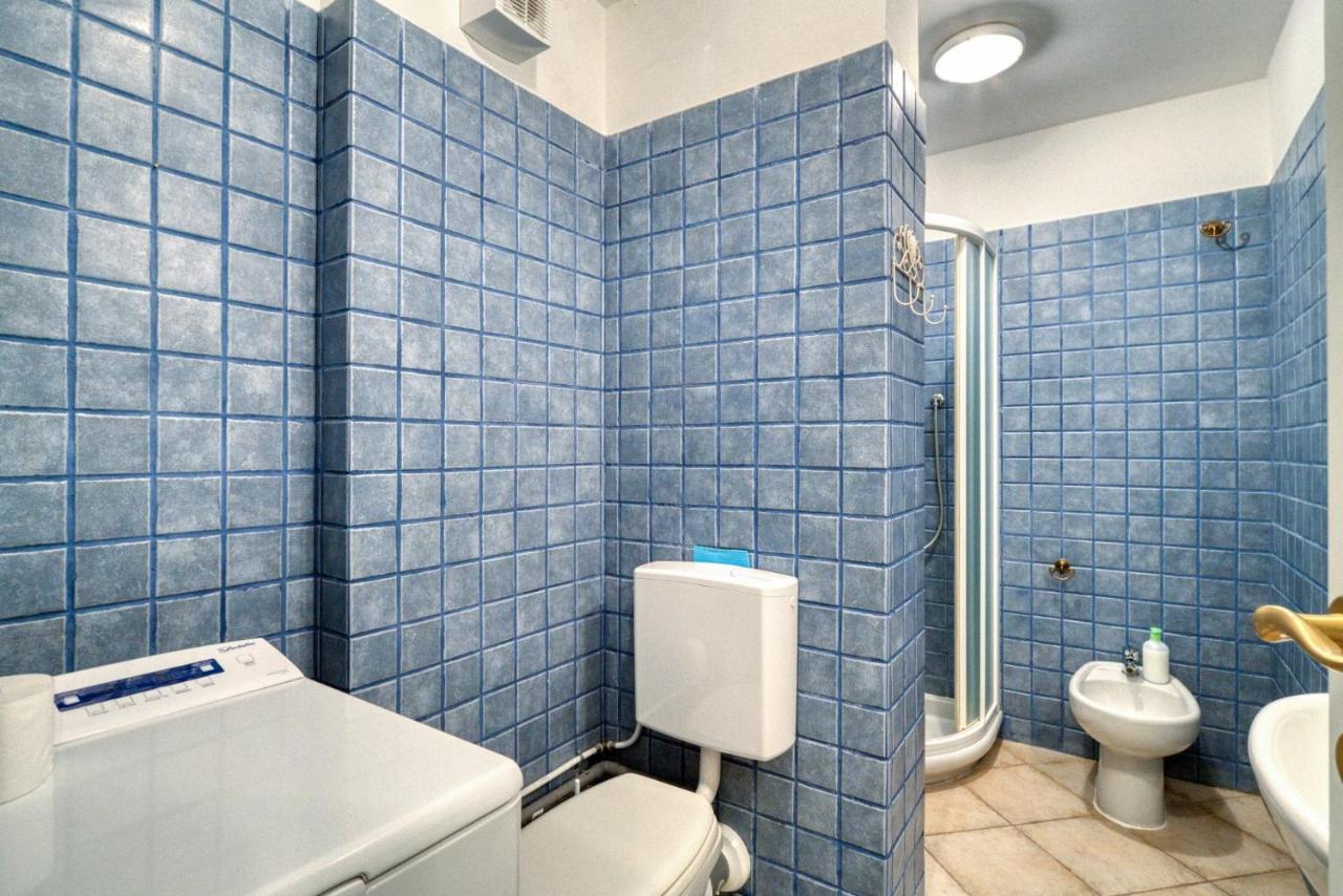 Charmant T3 Front De Mer Apartman Roquebrune-Cap-Martin Kültér fotó