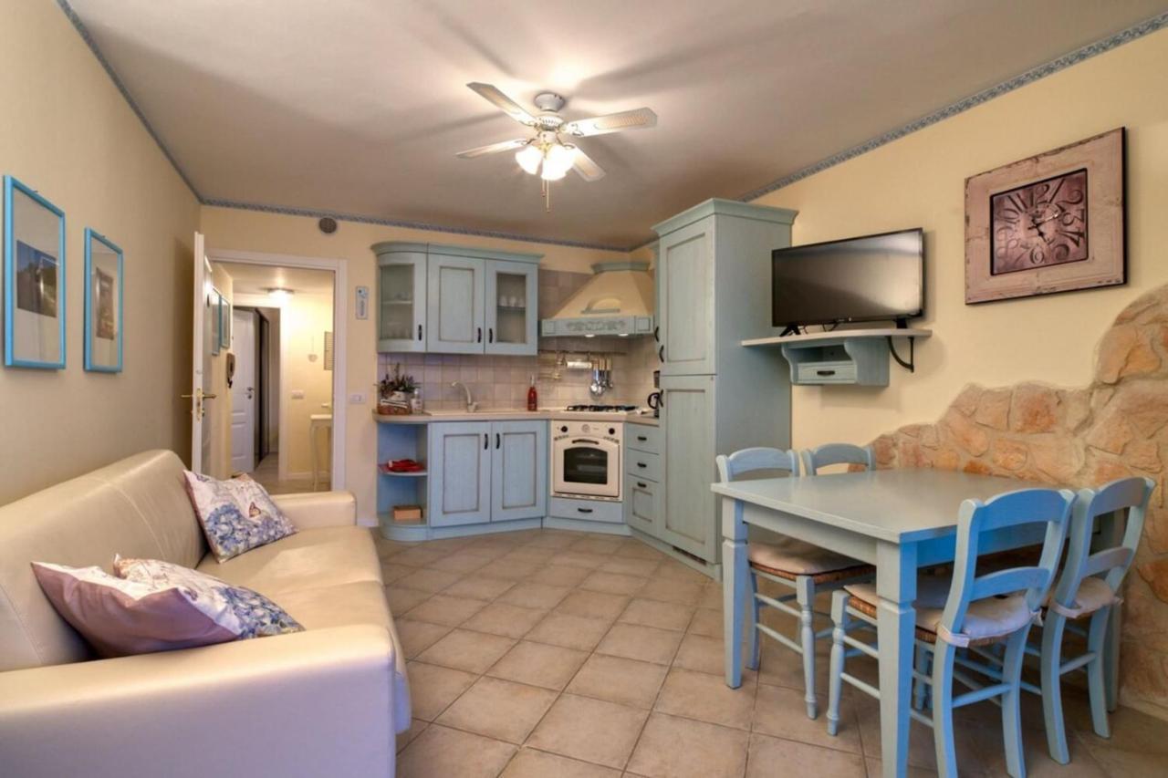Charmant T3 Front De Mer Apartman Roquebrune-Cap-Martin Kültér fotó