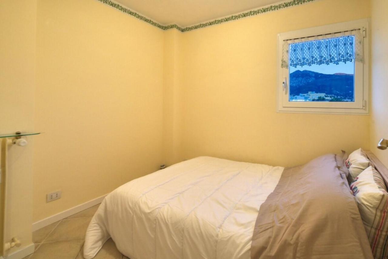 Charmant T3 Front De Mer Apartman Roquebrune-Cap-Martin Kültér fotó