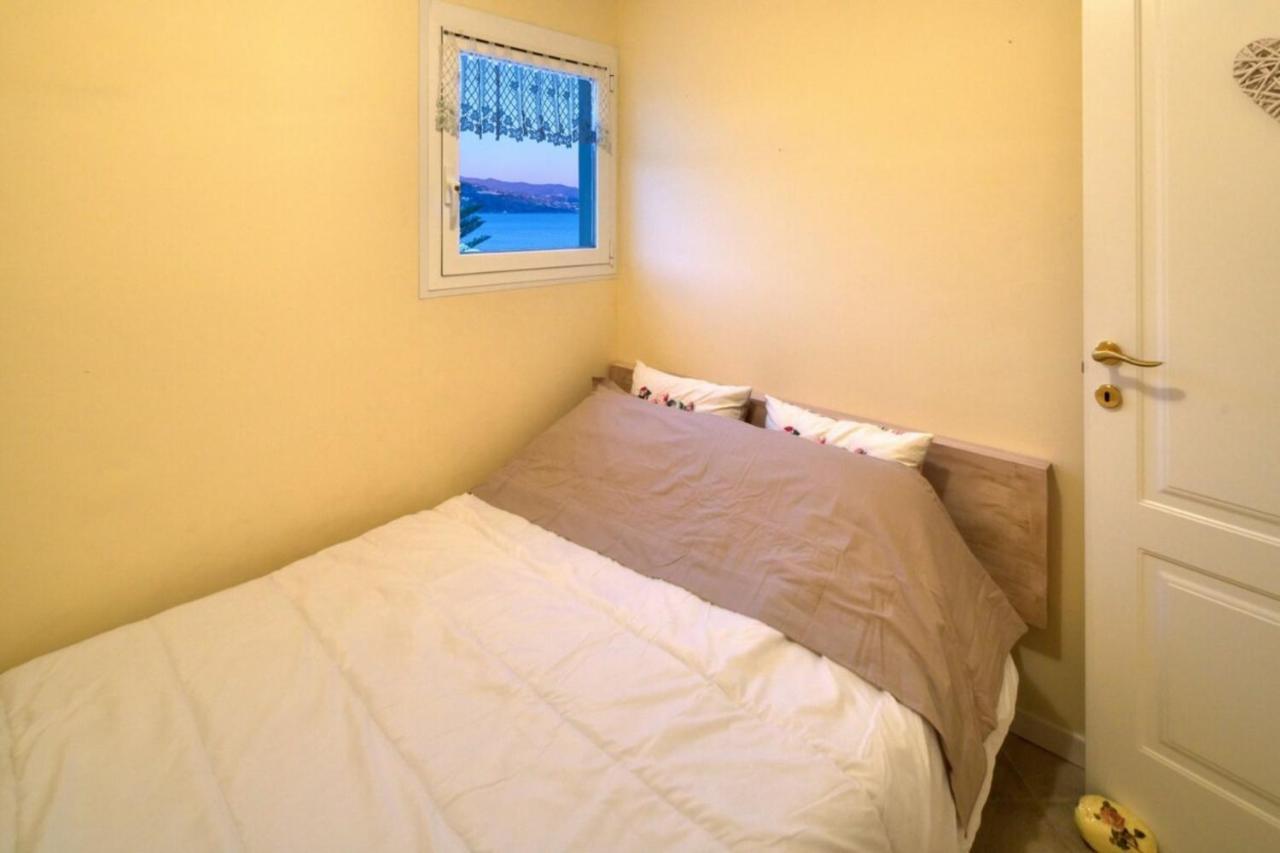 Charmant T3 Front De Mer Apartman Roquebrune-Cap-Martin Kültér fotó