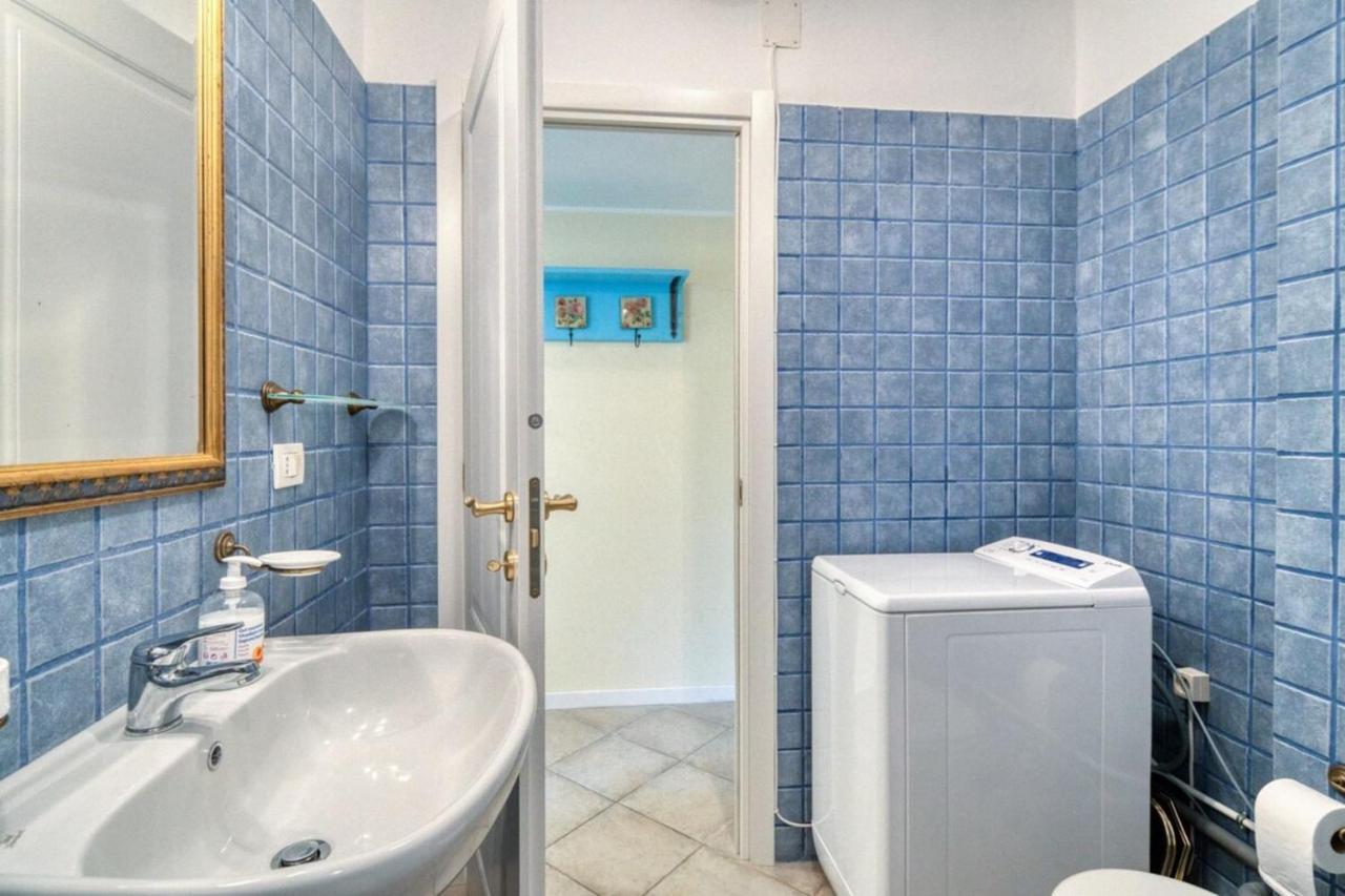 Charmant T3 Front De Mer Apartman Roquebrune-Cap-Martin Kültér fotó